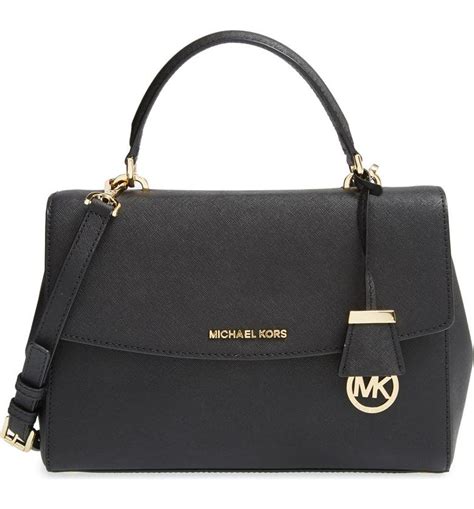 michael michael kors women's ava medium|michael michael kors ava medium top handle satchel .